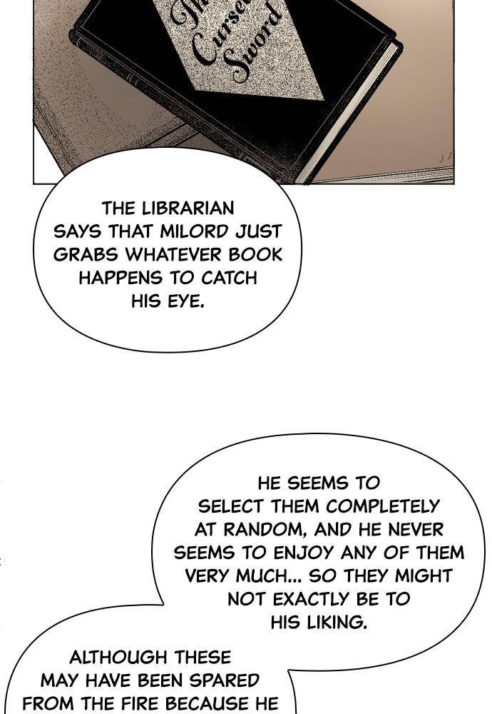 I Picked Up the Second Male Lead After the Ending Chapter 22 - page 24