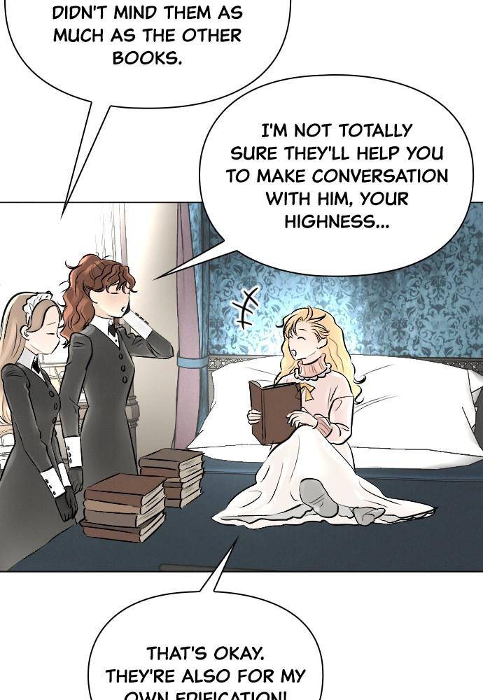 I Picked Up the Second Male Lead After the Ending Chapter 22 - page 25