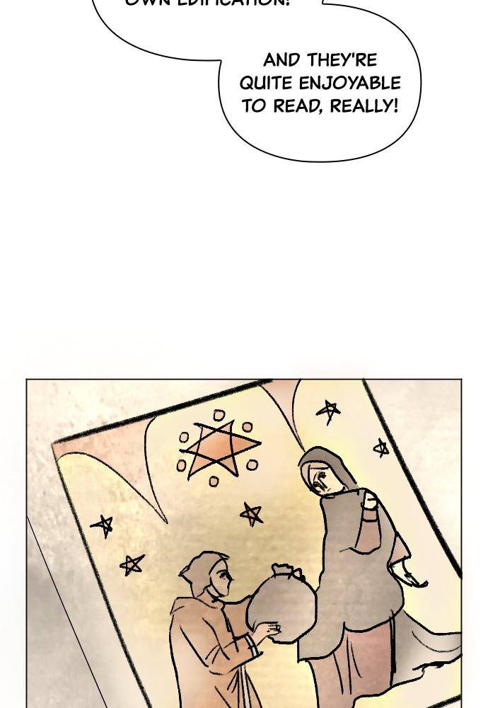 I Picked Up the Second Male Lead After the Ending Chapter 22 - page 26