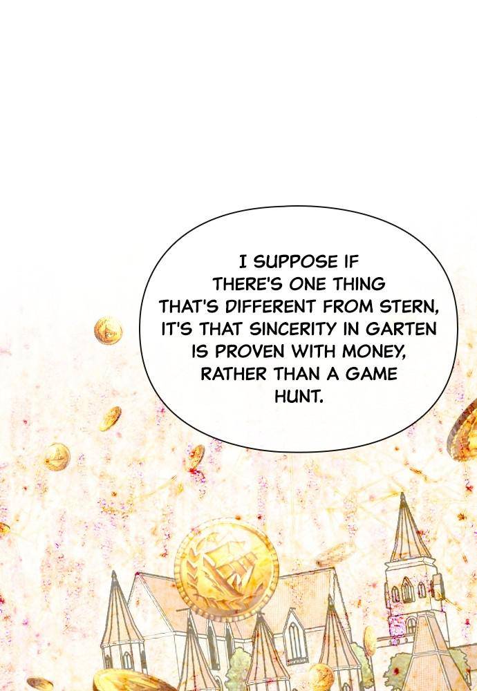 I Picked Up the Second Male Lead After the Ending Chapter 22 - page 31