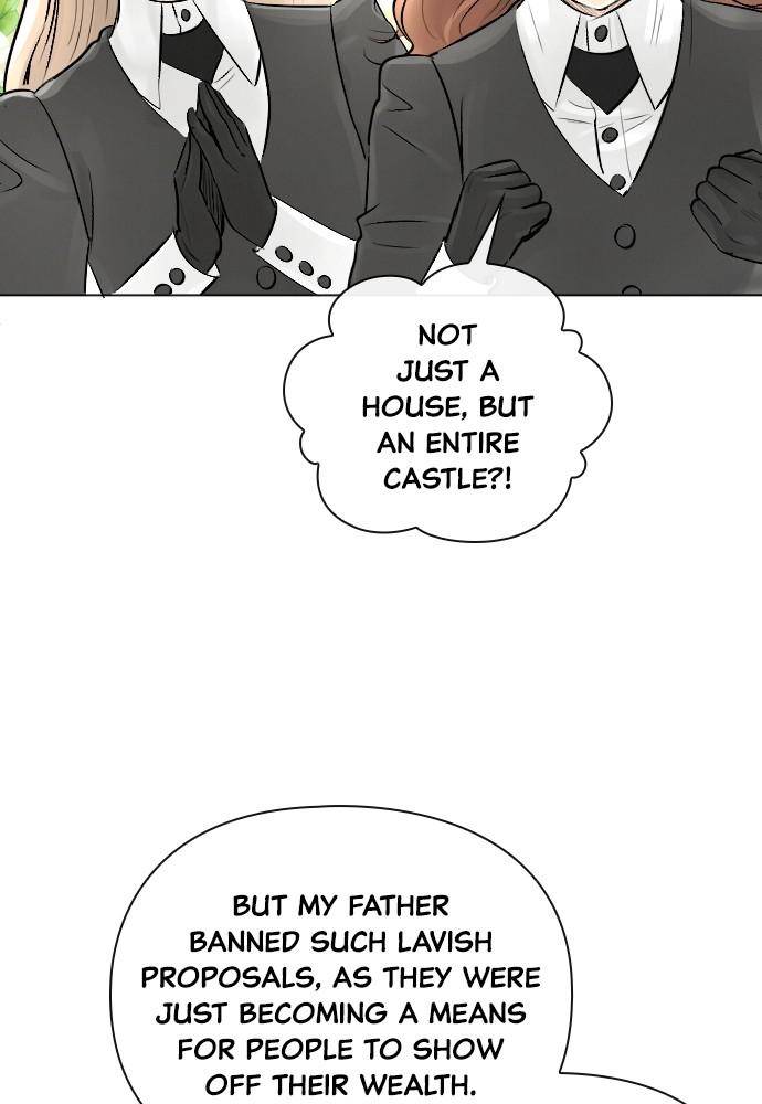 I Picked Up the Second Male Lead After the Ending Chapter 22 - page 34
