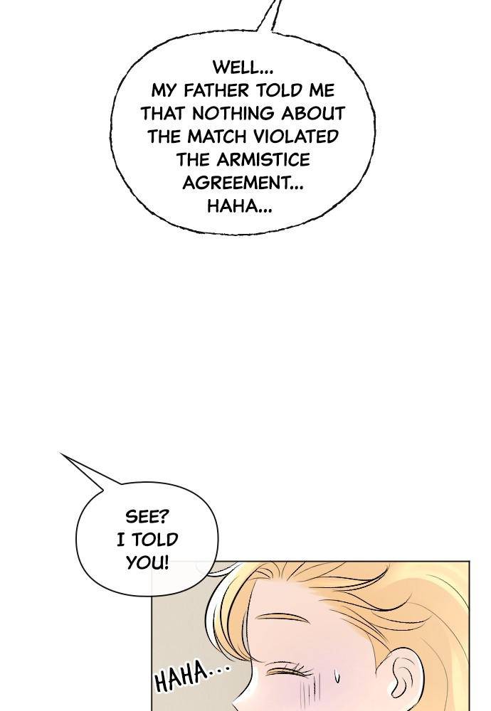 I Picked Up the Second Male Lead After the Ending Chapter 22 - page 39