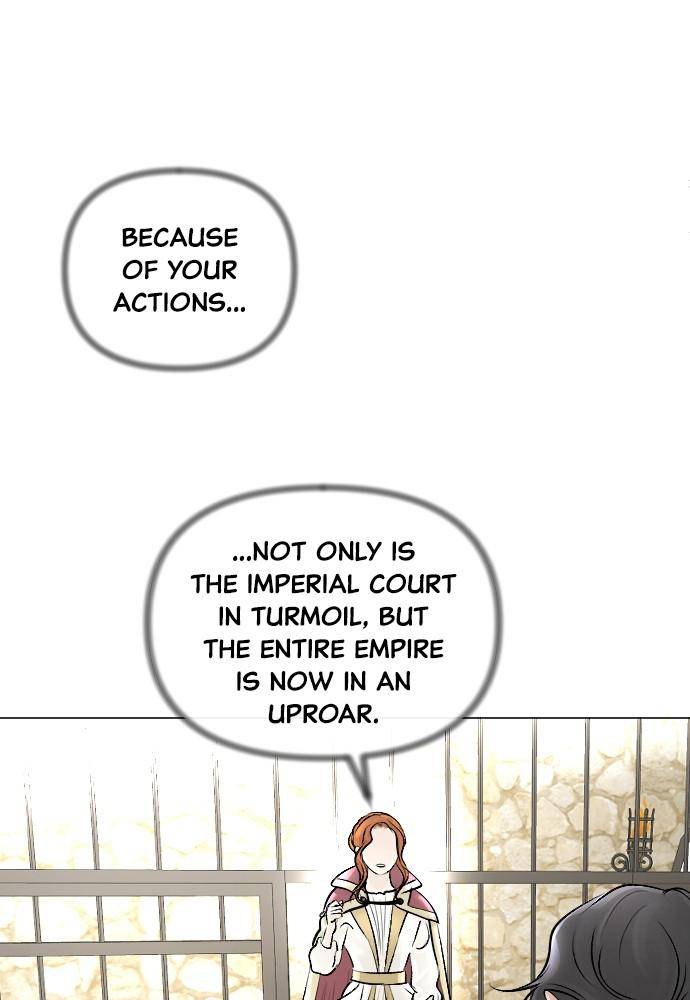 I Picked Up the Second Male Lead After the Ending Chapter 22 - page 42