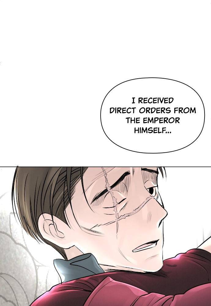 I Picked Up the Second Male Lead After the Ending Chapter 22 - page 5