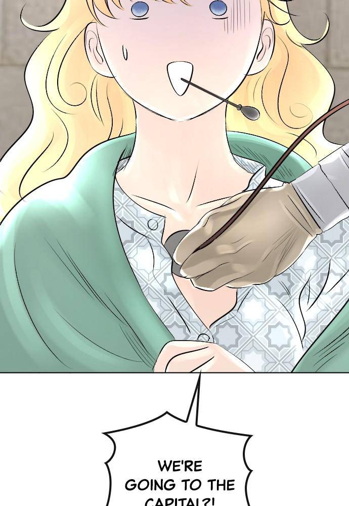 I Picked Up the Second Male Lead After the Ending Chapter 22 - page 54