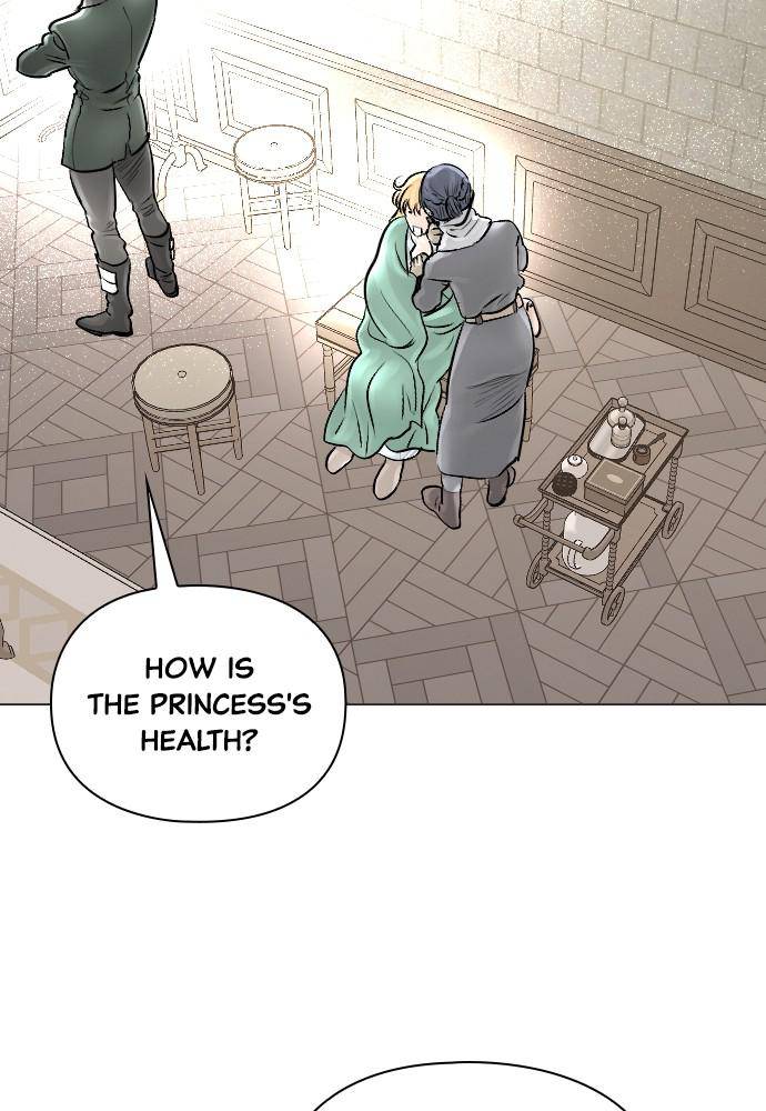 I Picked Up the Second Male Lead After the Ending Chapter 22 - page 56
