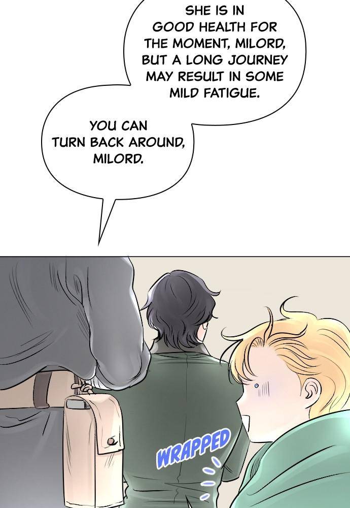 I Picked Up the Second Male Lead After the Ending Chapter 22 - page 57