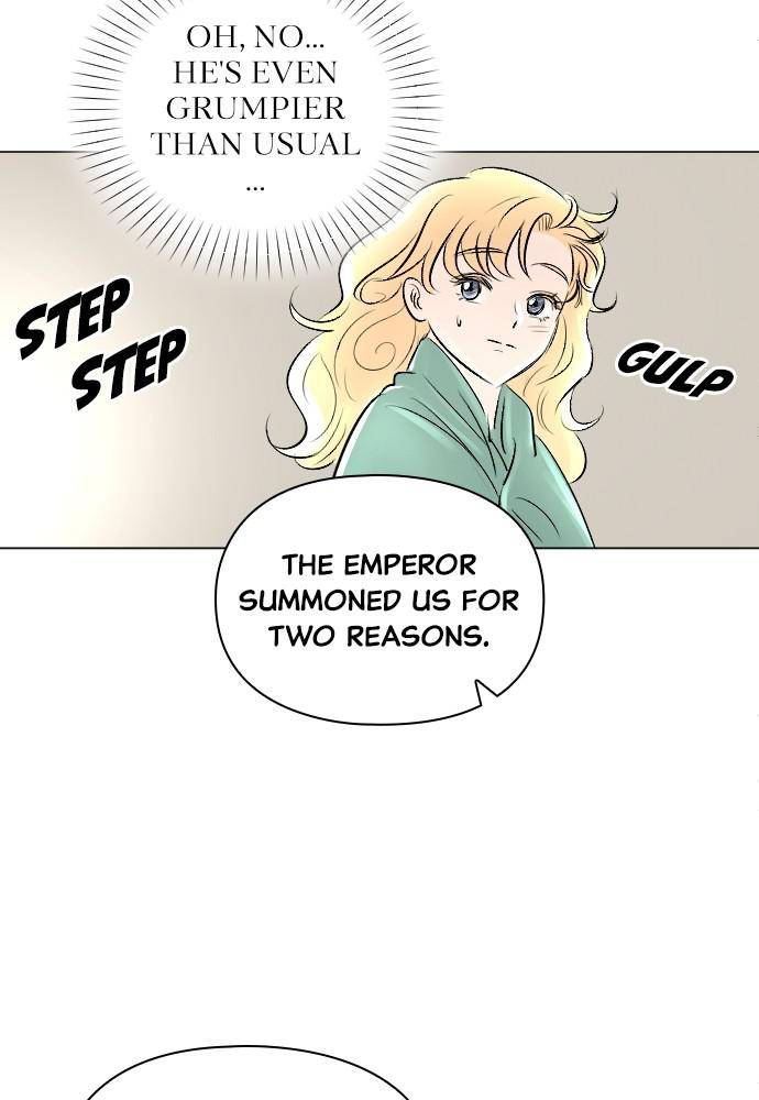 I Picked Up the Second Male Lead After the Ending Chapter 22 - page 62