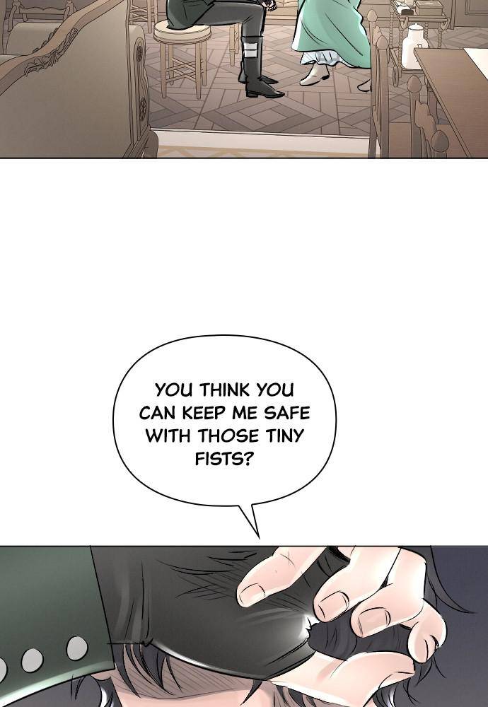 I Picked Up the Second Male Lead After the Ending Chapter 22 - page 99