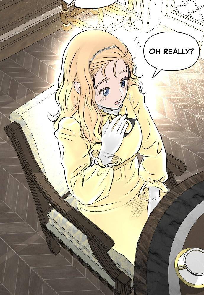 I Picked Up the Second Male Lead After the Ending Chapter 21 - page 11