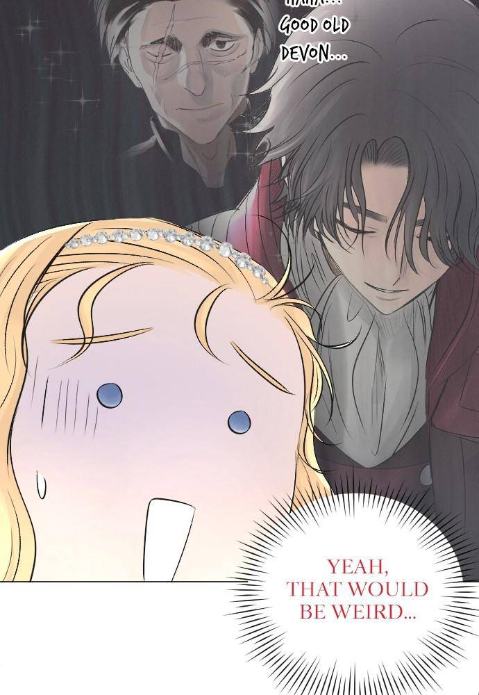 I Picked Up the Second Male Lead After the Ending Chapter 21 - page 15