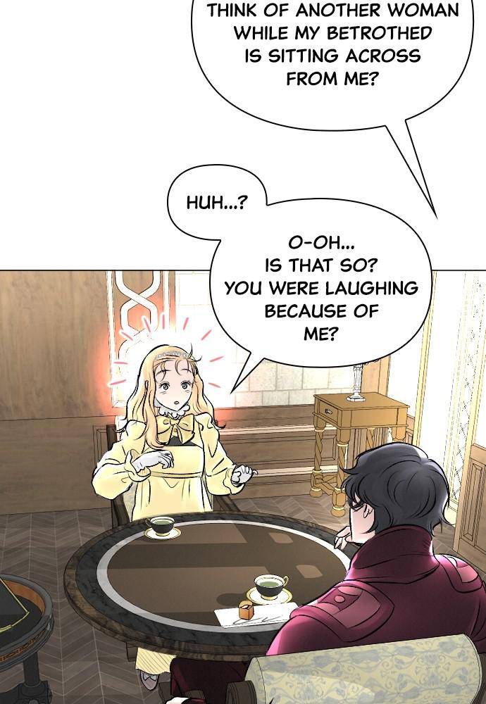 I Picked Up the Second Male Lead After the Ending Chapter 21 - page 18