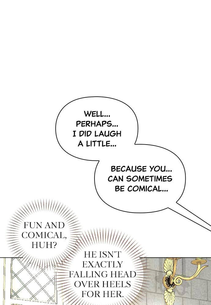 I Picked Up the Second Male Lead After the Ending Chapter 21 - page 21