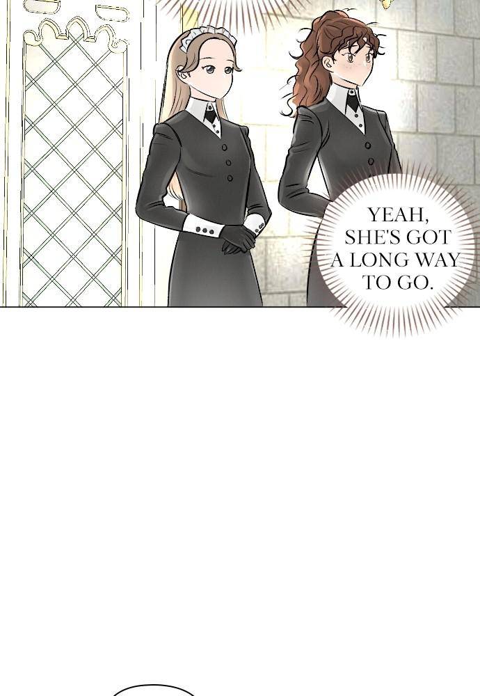 I Picked Up the Second Male Lead After the Ending Chapter 21 - page 22