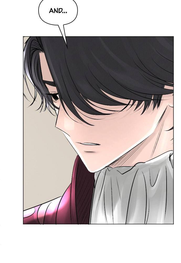 I Picked Up the Second Male Lead After the Ending Chapter 21 - page 23