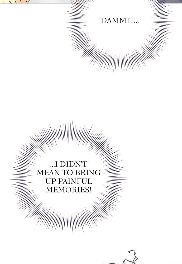I Picked Up the Second Male Lead After the Ending Chapter 21 - page 25