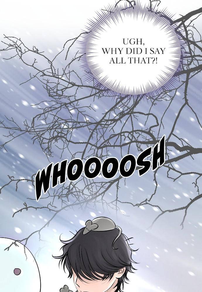 I Picked Up the Second Male Lead After the Ending Chapter 21 - page 26