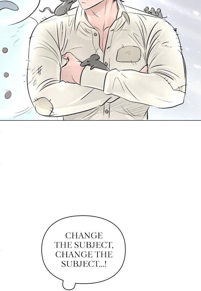 I Picked Up the Second Male Lead After the Ending Chapter 21 - page 27
