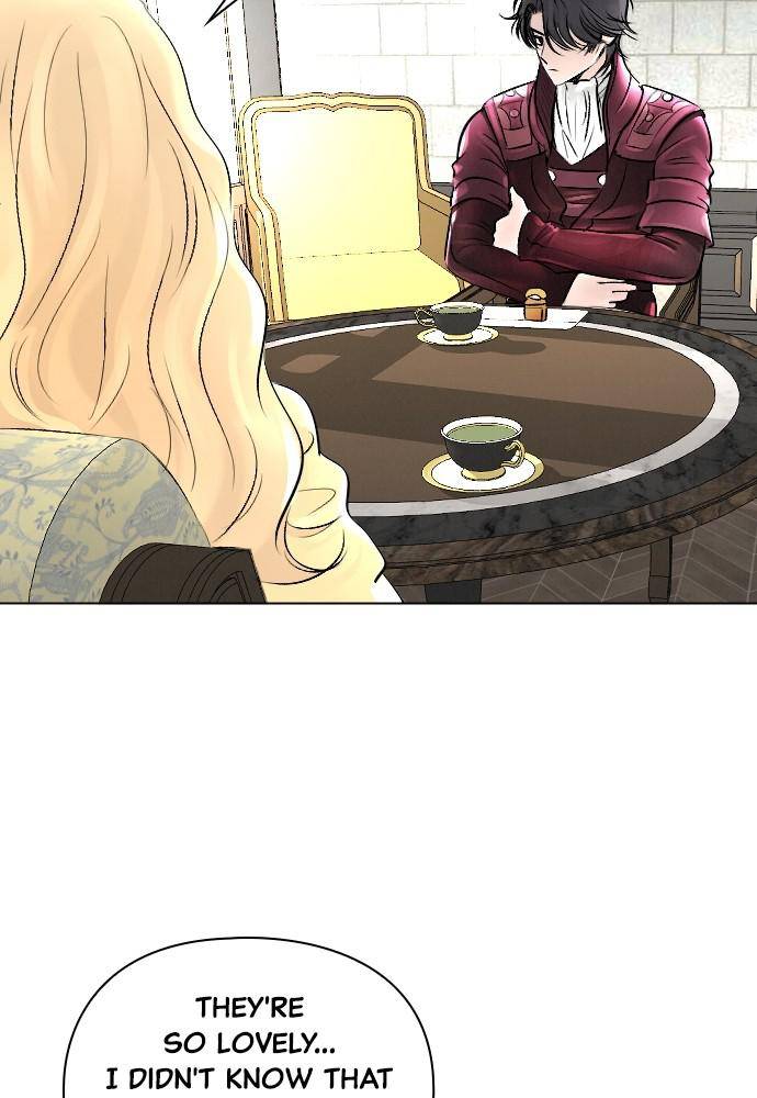 I Picked Up the Second Male Lead After the Ending Chapter 21 - page 29