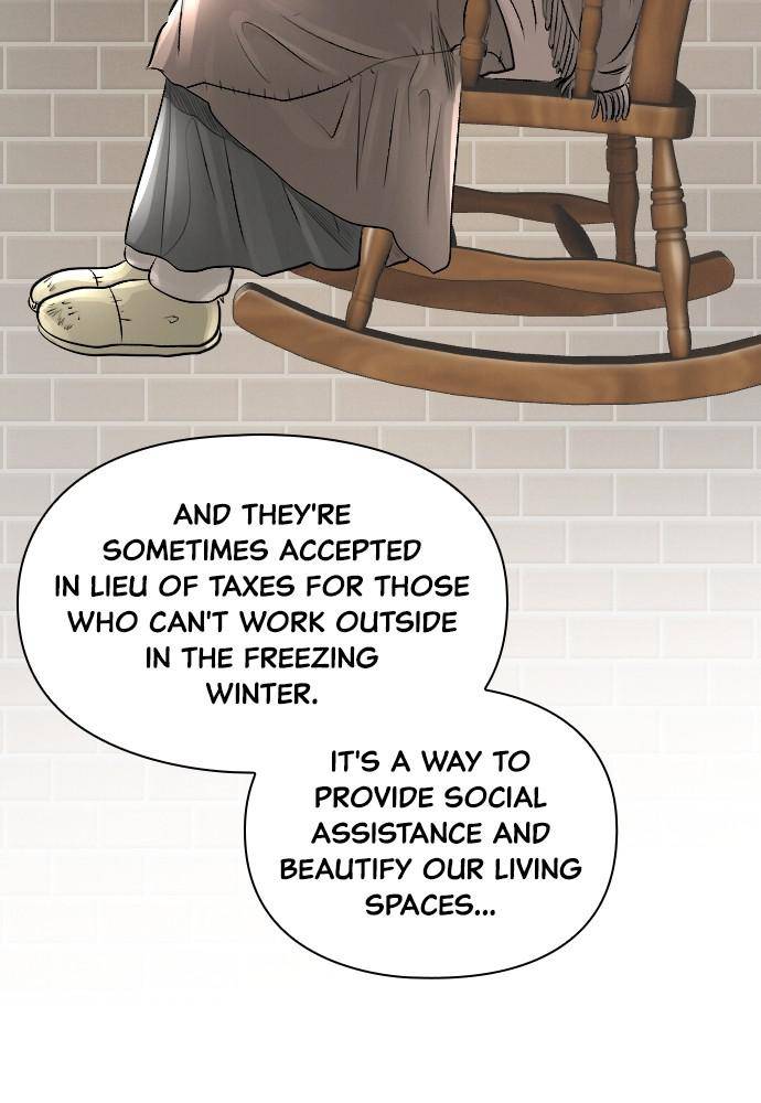 I Picked Up the Second Male Lead After the Ending Chapter 21 - page 33