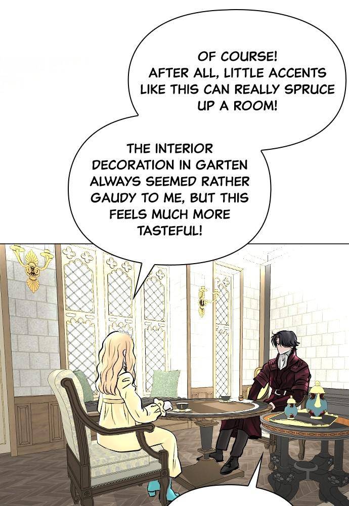I Picked Up the Second Male Lead After the Ending Chapter 21 - page 34