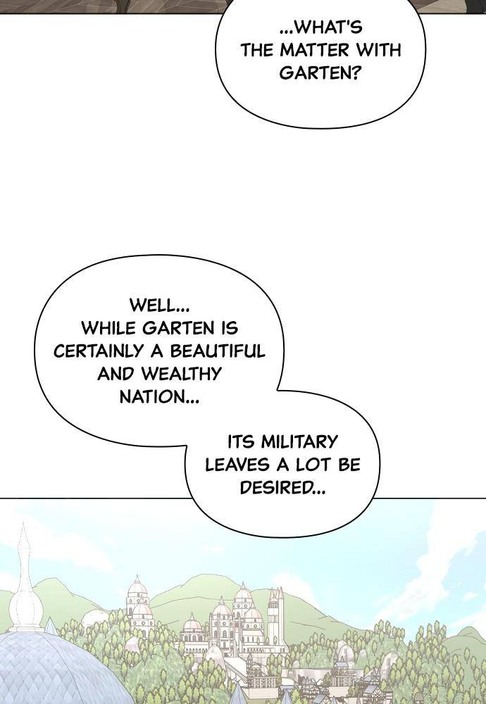 I Picked Up the Second Male Lead After the Ending Chapter 21 - page 35