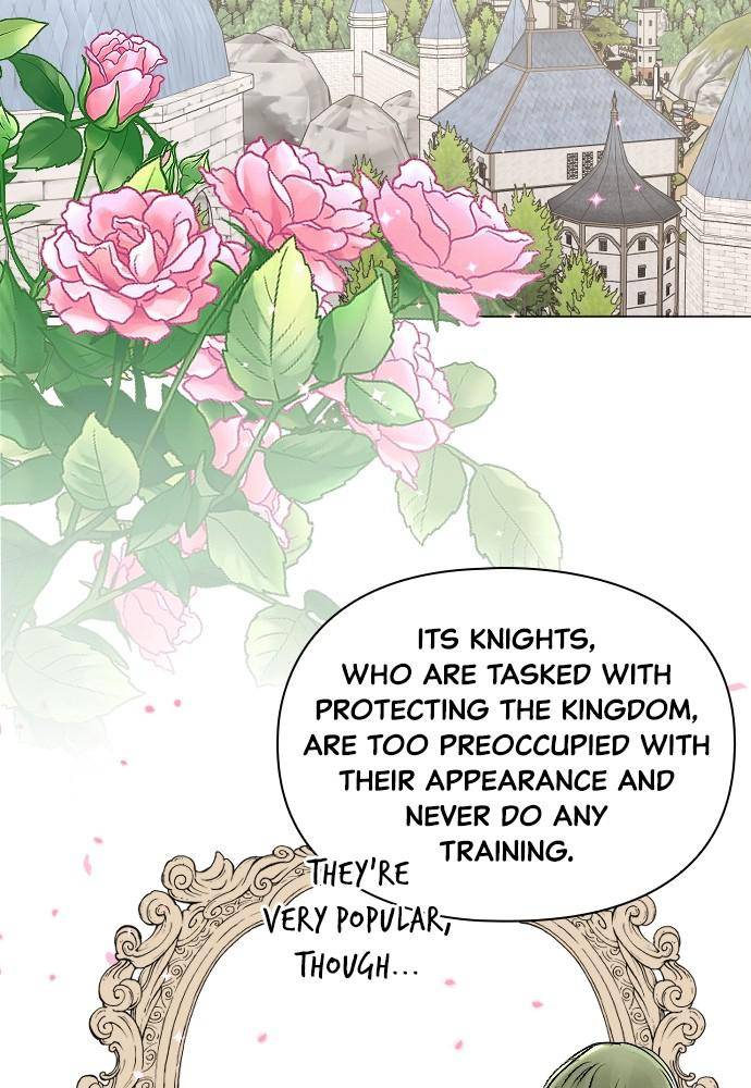 I Picked Up the Second Male Lead After the Ending Chapter 21 - page 36
