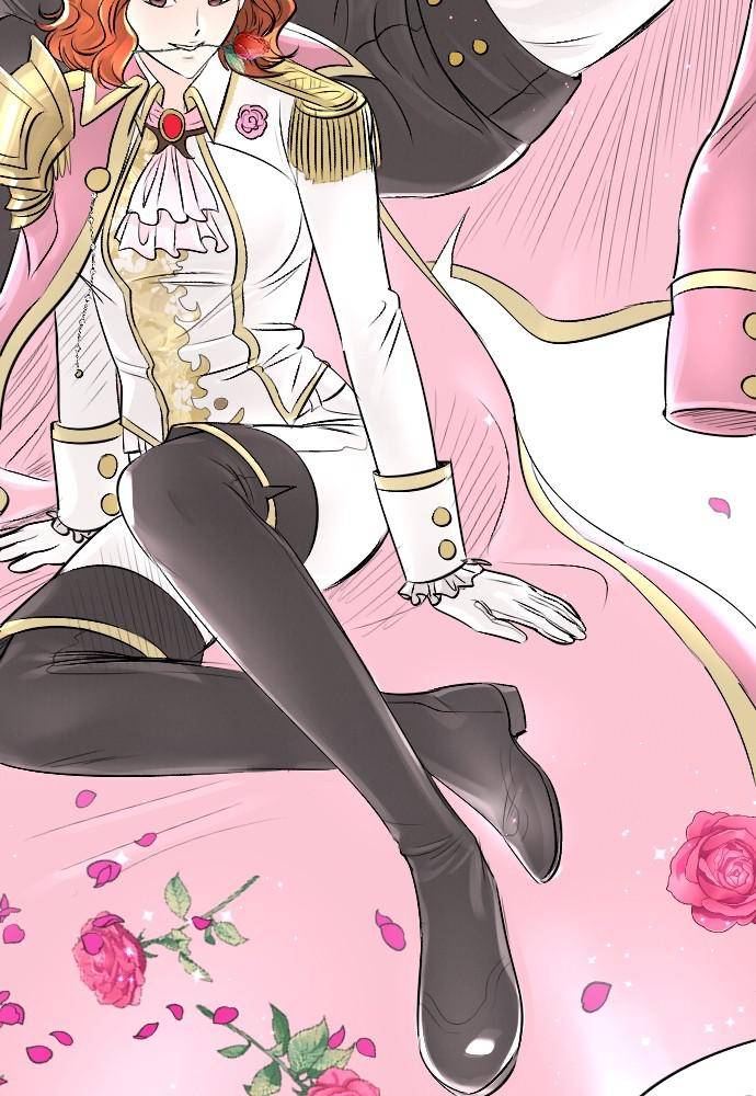 I Picked Up the Second Male Lead After the Ending Chapter 21 - page 38
