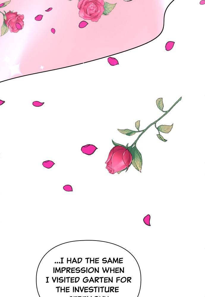 I Picked Up the Second Male Lead After the Ending Chapter 21 - page 39