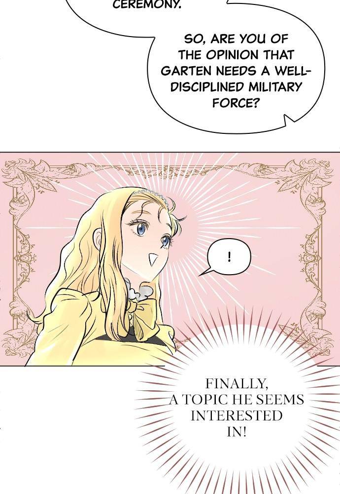 I Picked Up the Second Male Lead After the Ending Chapter 21 - page 40