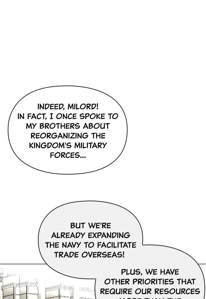 I Picked Up the Second Male Lead After the Ending Chapter 21 - page 43
