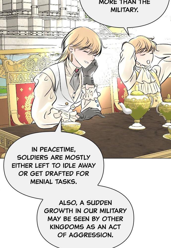 I Picked Up the Second Male Lead After the Ending Chapter 21 - page 44