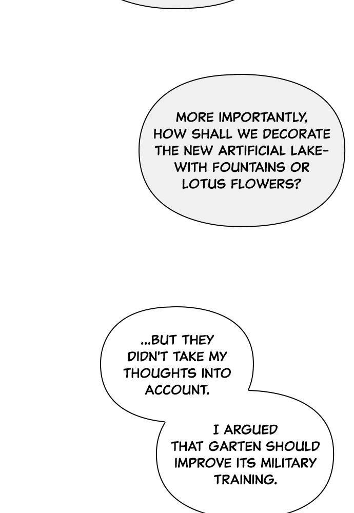 I Picked Up the Second Male Lead After the Ending Chapter 21 - page 45