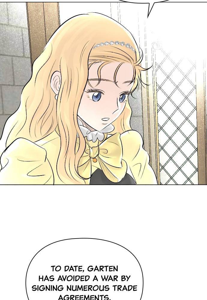 I Picked Up the Second Male Lead After the Ending Chapter 21 - page 46