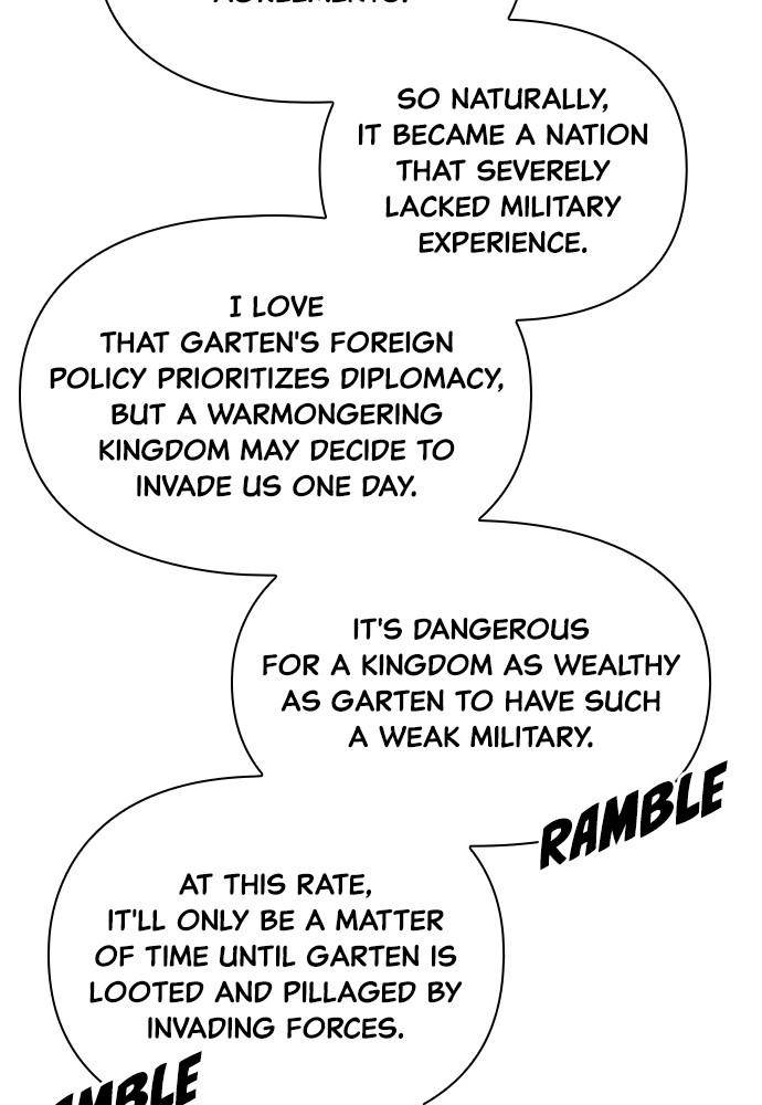 I Picked Up the Second Male Lead After the Ending Chapter 21 - page 47