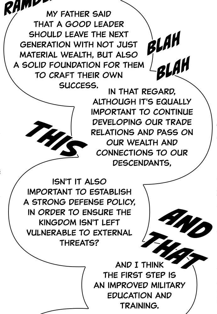 I Picked Up the Second Male Lead After the Ending Chapter 21 - page 48