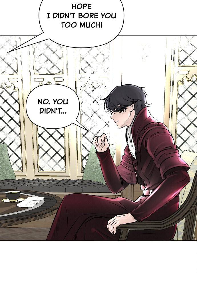 I Picked Up the Second Male Lead After the Ending Chapter 21 - page 53