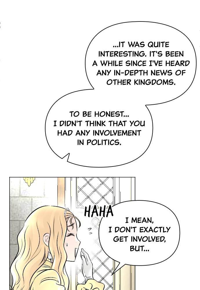 I Picked Up the Second Male Lead After the Ending Chapter 21 - page 54