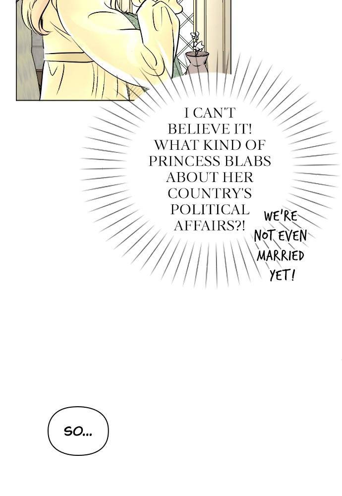 I Picked Up the Second Male Lead After the Ending Chapter 21 - page 55