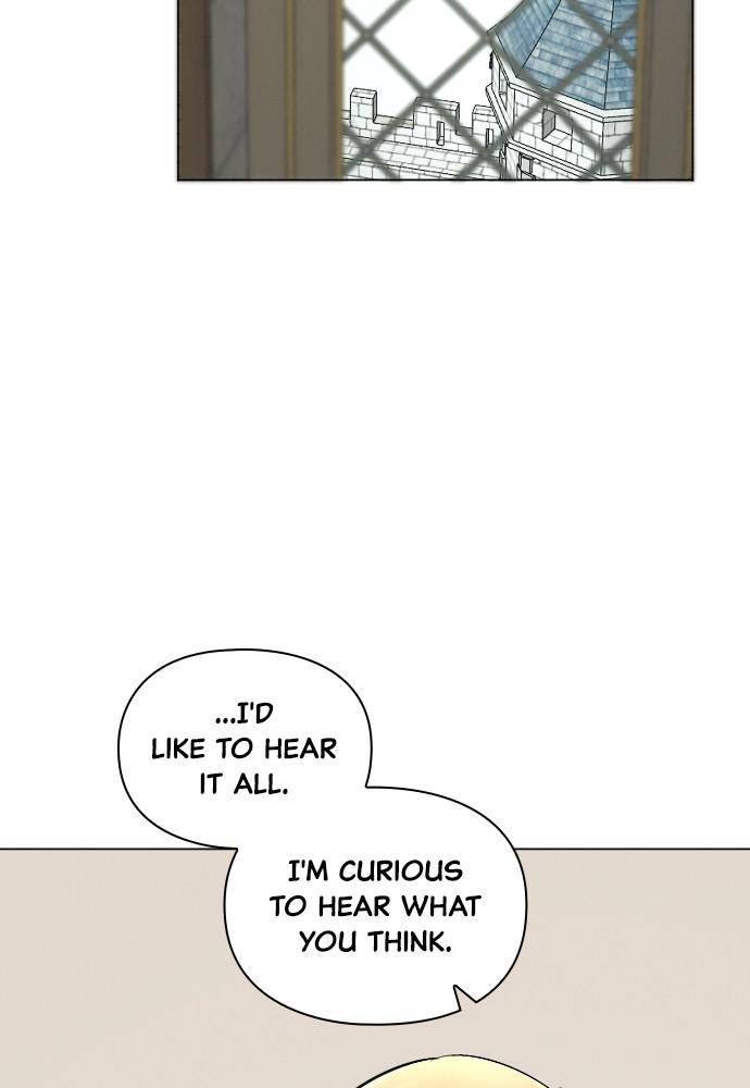 I Picked Up the Second Male Lead After the Ending Chapter 21 - page 58