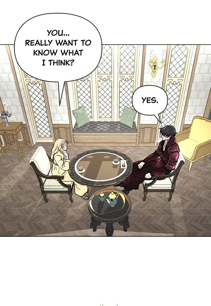 I Picked Up the Second Male Lead After the Ending Chapter 21 - page 60