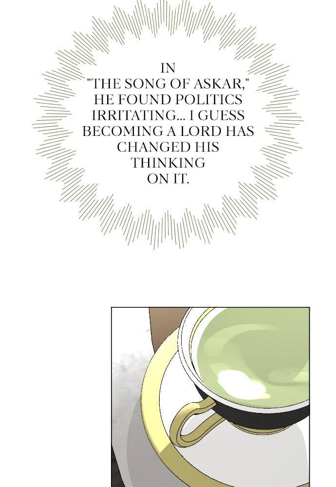 I Picked Up the Second Male Lead After the Ending Chapter 21 - page 61