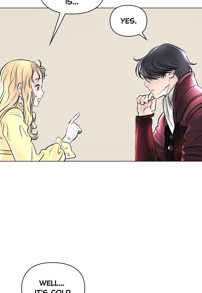 I Picked Up the Second Male Lead After the Ending Chapter 21 - page 64