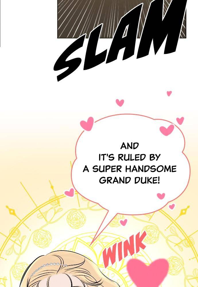 I Picked Up the Second Male Lead After the Ending Chapter 21 - page 68
