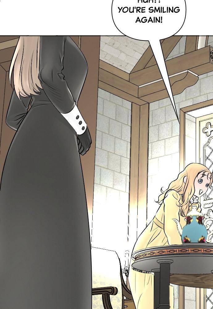 I Picked Up the Second Male Lead After the Ending Chapter 21 - page 73