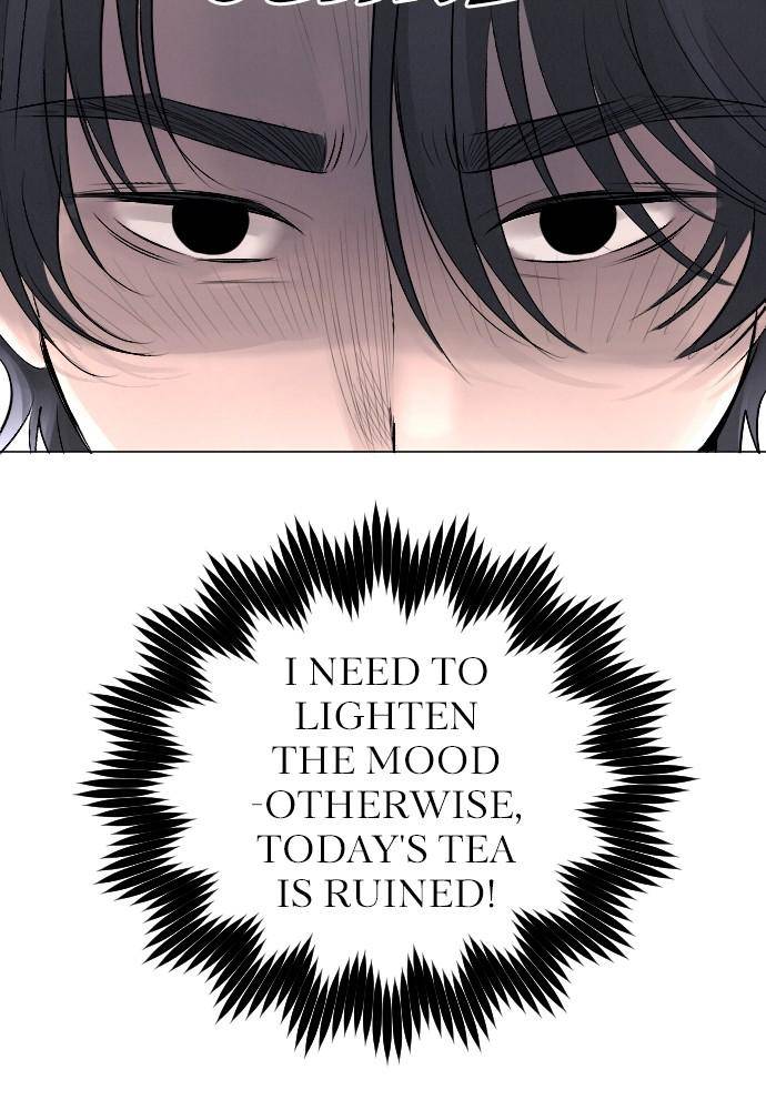 I Picked Up the Second Male Lead After the Ending Chapter 21 - page 8