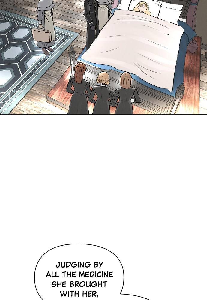 I Picked Up the Second Male Lead After the Ending Chapter 17 - page 2