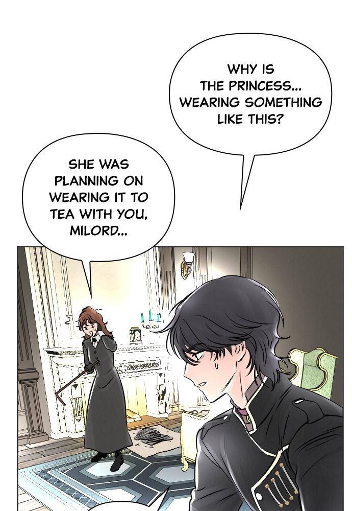I Picked Up the Second Male Lead After the Ending Chapter 17 - page 26