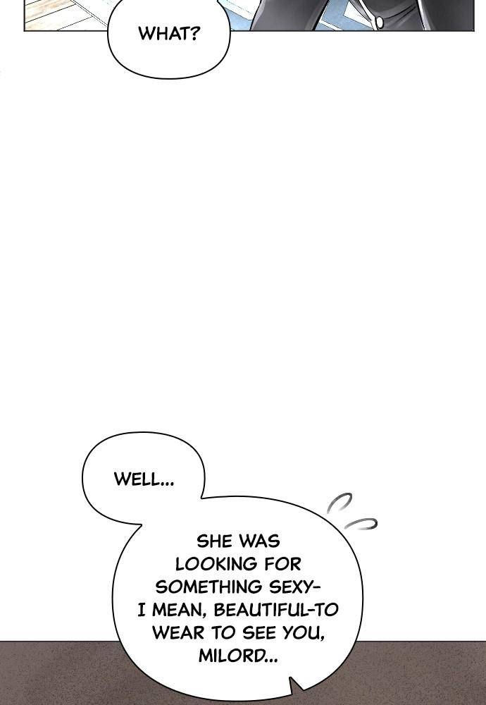 I Picked Up the Second Male Lead After the Ending Chapter 17 - page 27