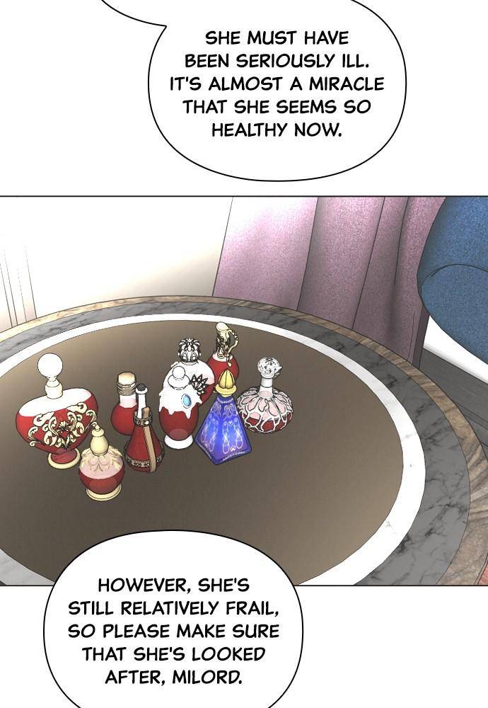 I Picked Up the Second Male Lead After the Ending Chapter 17 - page 3